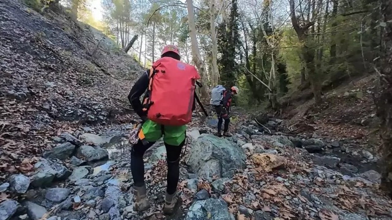 Foto - Amanos Dağları eteklerindeki Karaçay Vadisi'nde 7 yeni şelale keşfedildi