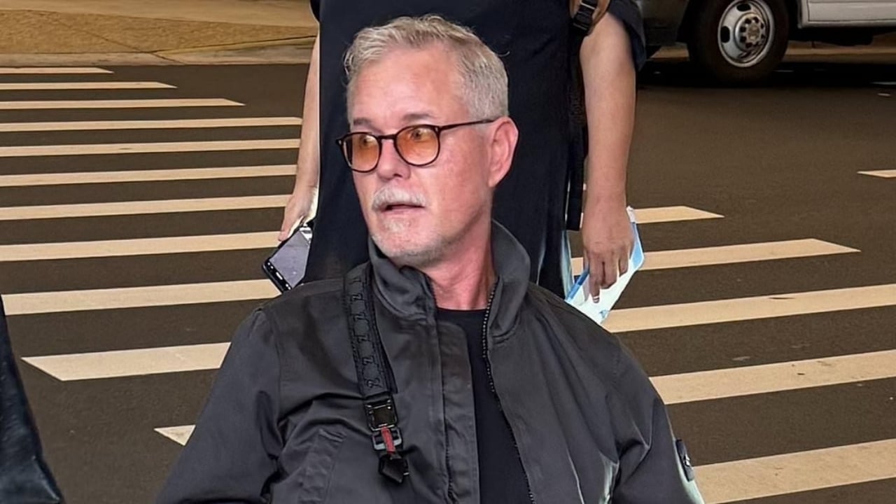 Foto - Amansız hastalıkla mücadele ediyordu! Ünlü oyuncu 53 yaşında hayatını kaybetti