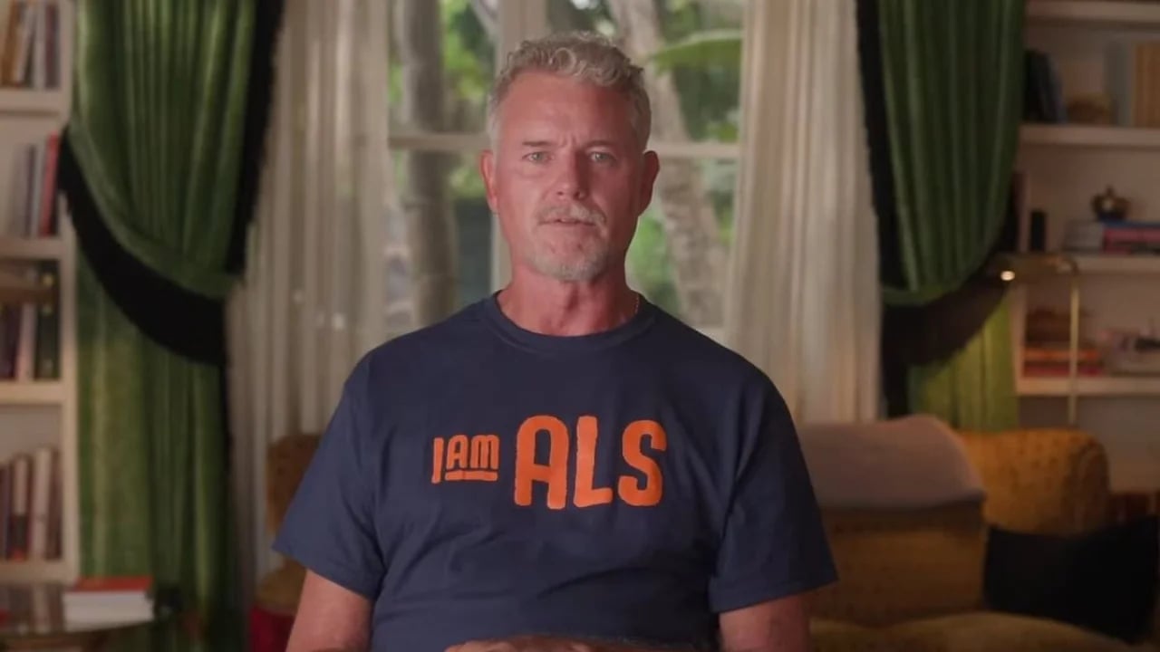 Foto - Amansız hastalıkla mücadele ediyordu! Ünlü oyuncu 53 yaşında hayatını kaybetti