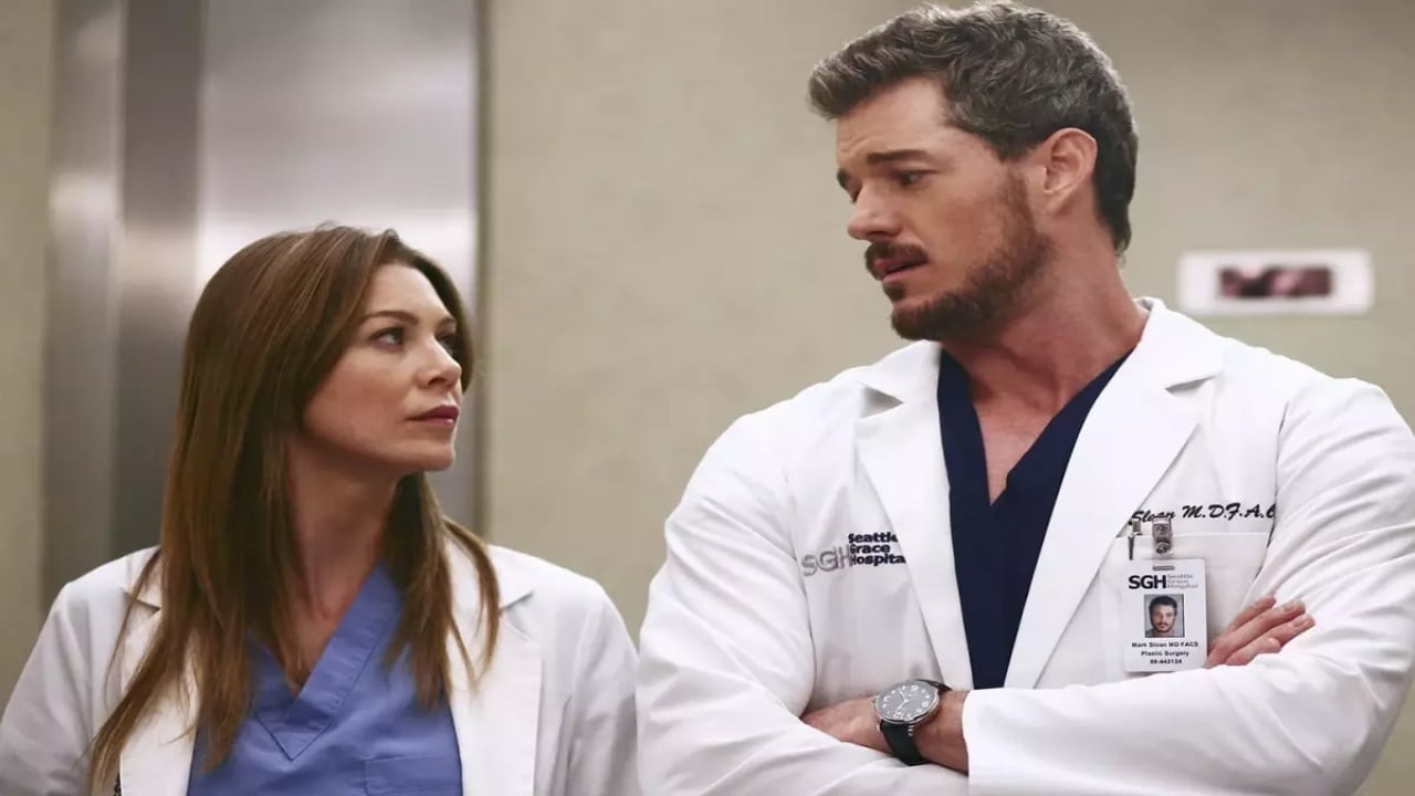 Foto - Amansız hastalıkla mücadele ediyordu! Ünlü oyuncu 53 yaşında hayatını kaybetti