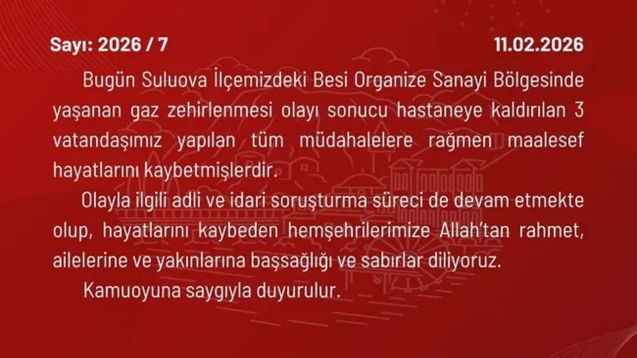 Foto - Amasya'dan kahreden haber! Ölüler var