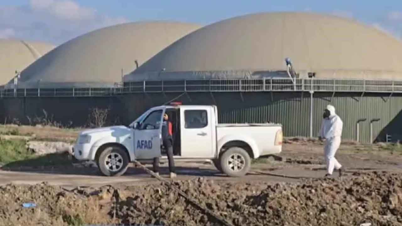 Foto - Amasya'dan kahreden haber! Ölüler var