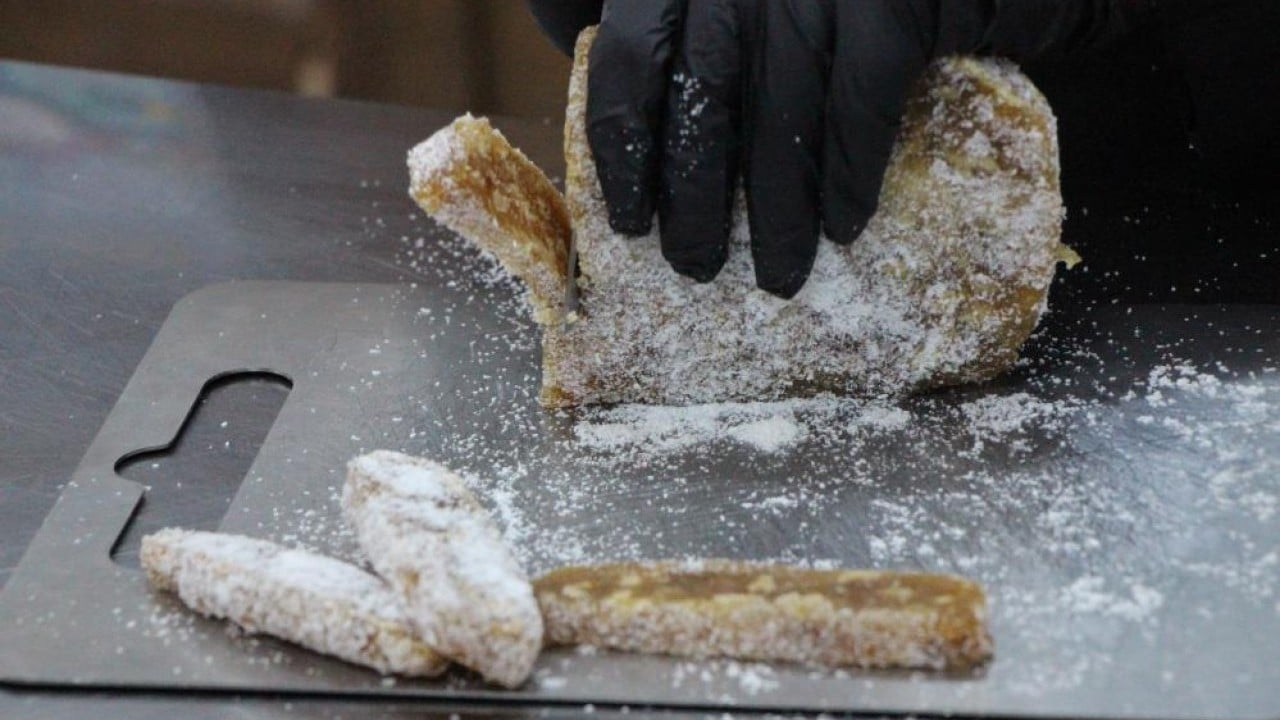 Foto - Amasya’nın misket elması ve cezerye buluşması