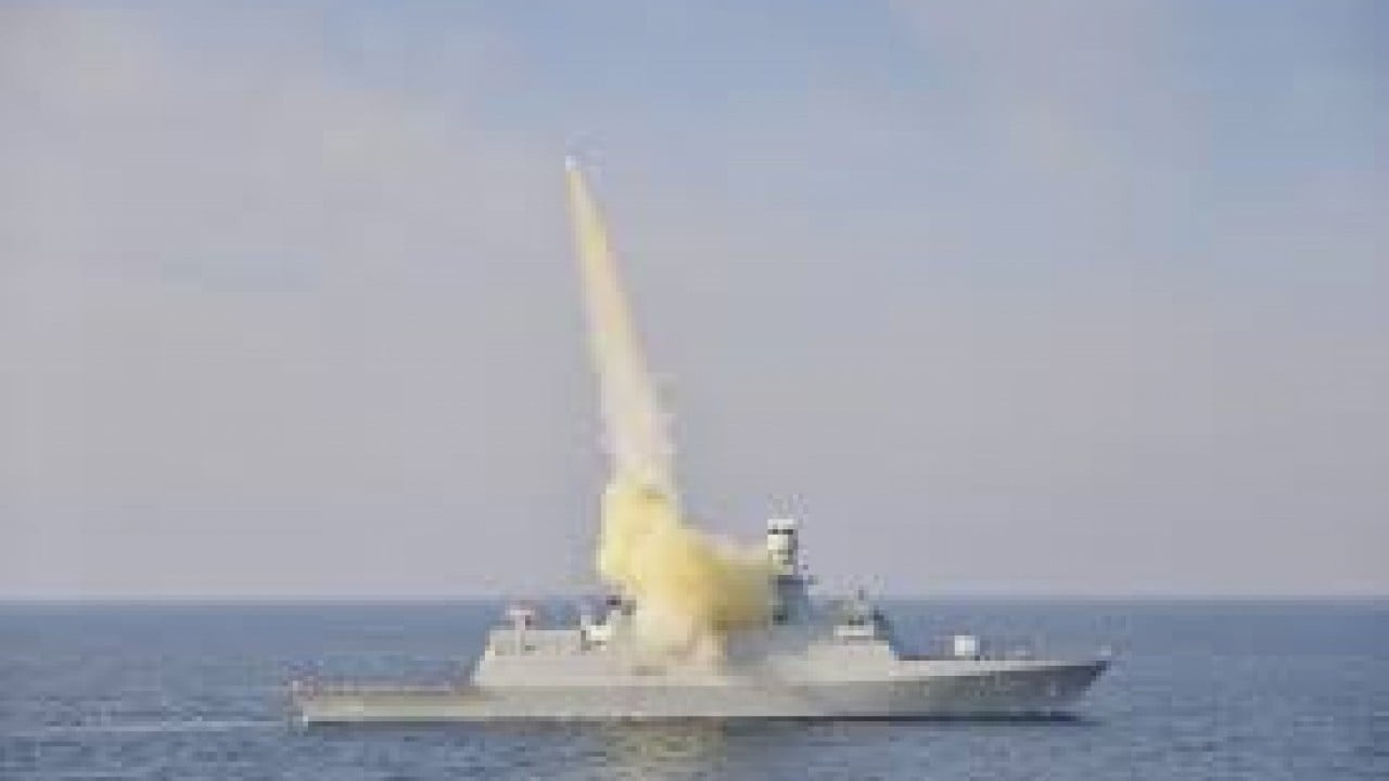 Foto - Ambargo çöktü: Savaş gemileri için Türkiye'nin kapısını çaldılar