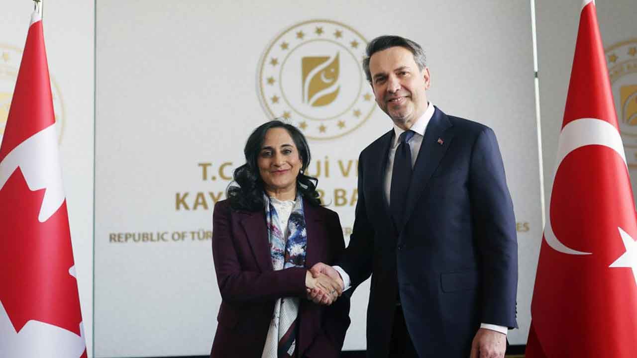 Foto - Ambargo ellerinde patladı! Yola geldiler: Türkiye olmadan bu iş zor