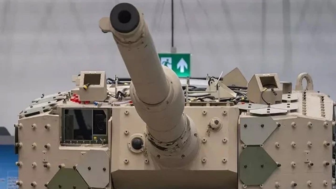 Foto - Ambargo koymuşlardı! Dünyanın gözü Gaziantep'e çevrilecek, üretime başlanıyor