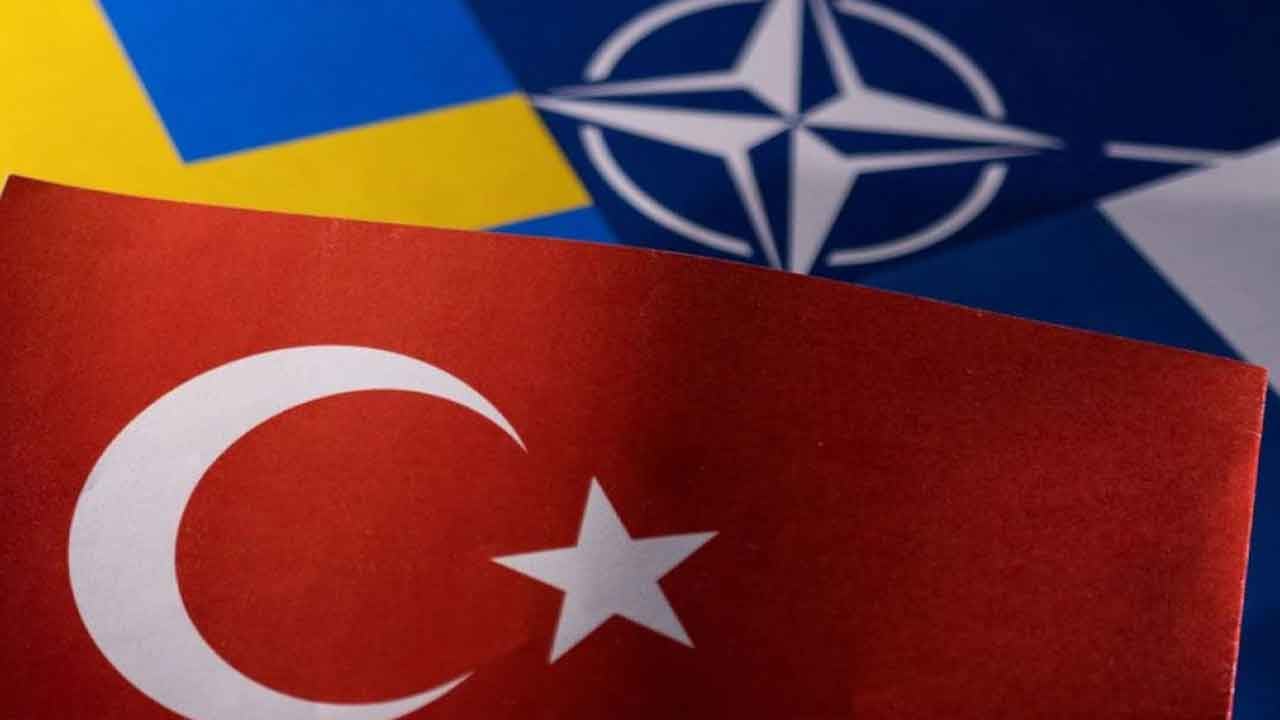 Foto - Ambargo sonrası resmen patlama! İsveç Türkiye için savunma raporunu ilan etti: Yüzde 109'luk uçuş