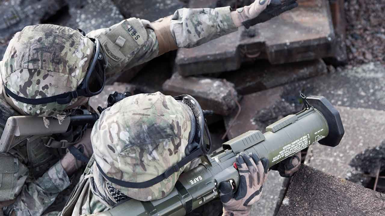 Foto - Ambargo sonrası resmen patlama! İsveç Türkiye için savunma raporunu ilan etti: Yüzde 109'luk uçuş