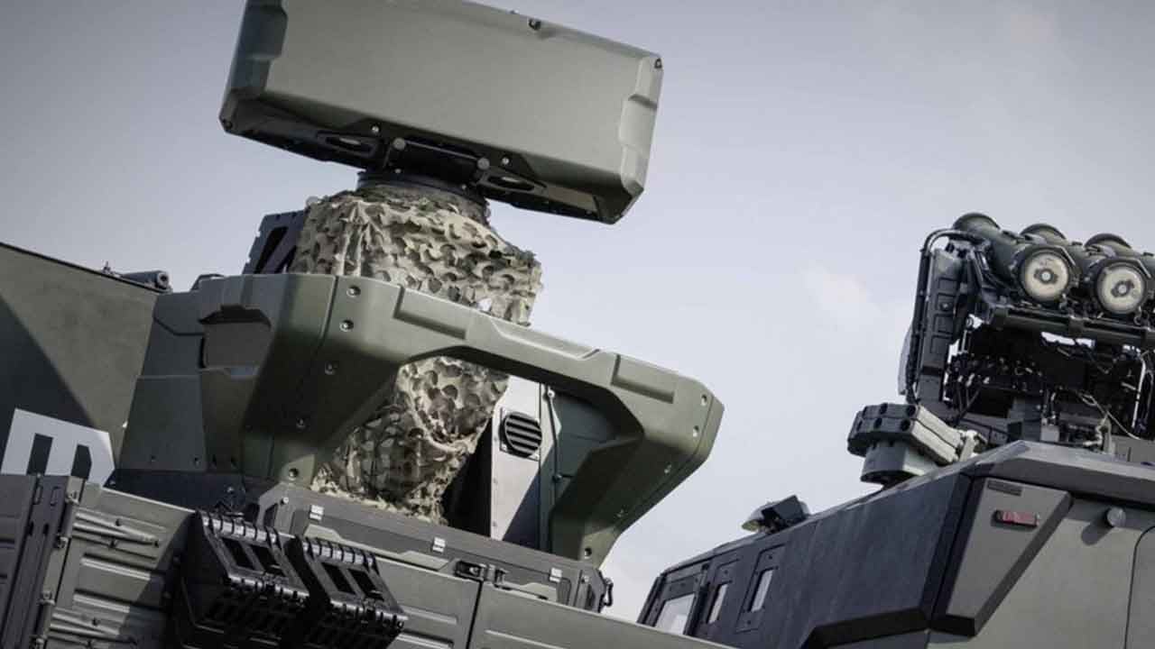 Foto - Ambargo sonrası resmen patlama! İsveç Türkiye için savunma raporunu ilan etti: Yüzde 109'luk uçuş