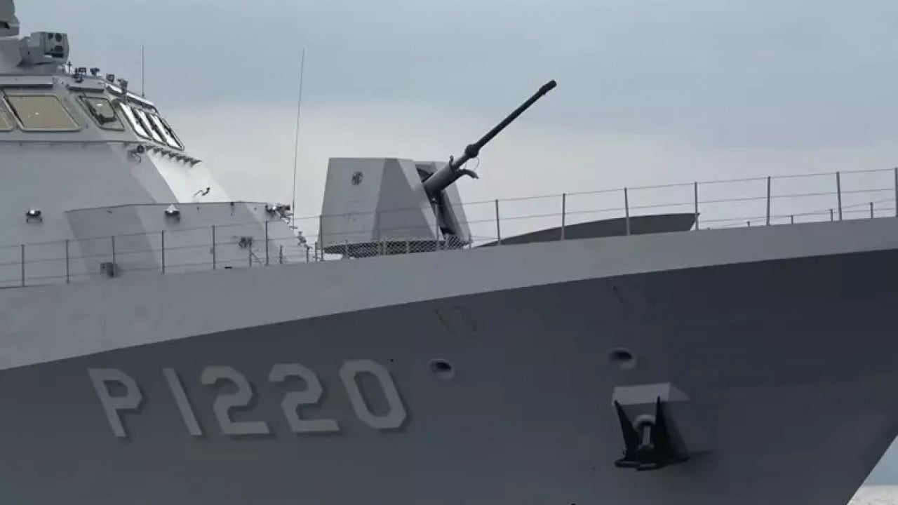 Foto - Ambargo uygulanıyordu, müjde gibi müjde geldi: Dışa bağımlılık bitti, Türkiye kritik silahı üretti