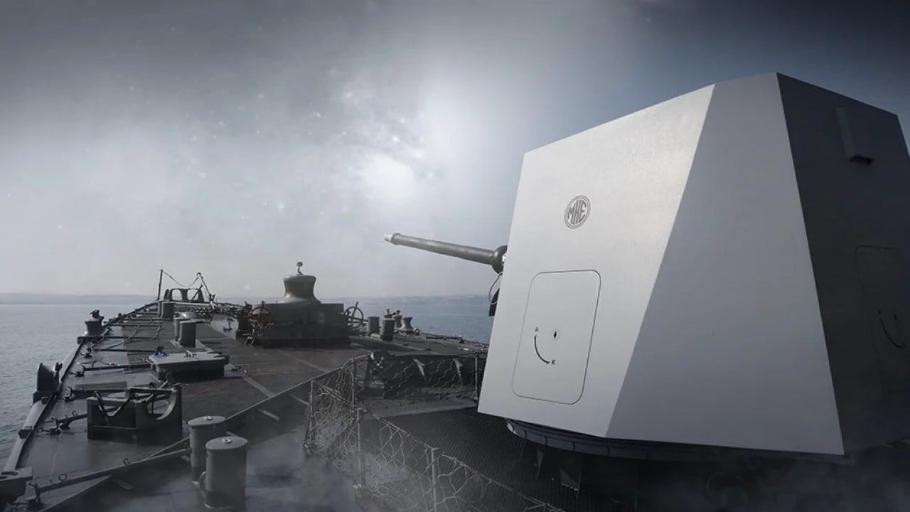 Foto - Ambargo uygulanıyordu, müjde gibi müjde geldi: Dışa bağımlılık bitti, Türkiye kritik silahı üretti