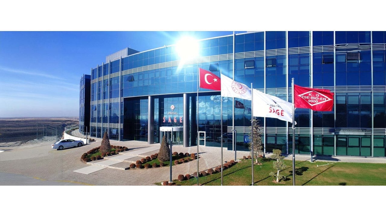Foto - Ambargolar çöpe gitti, üretim iki katına çıktı! Füzelerin ve akıllı mühimmatların kalbi artık tamamen yerli