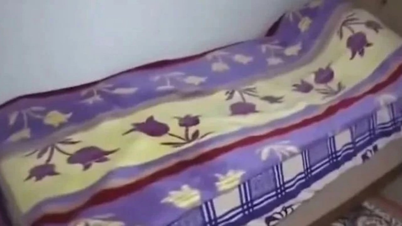 Foto - Amcasının katil itirafından sonra ortaya çıktı! İşte Narin’in odası…