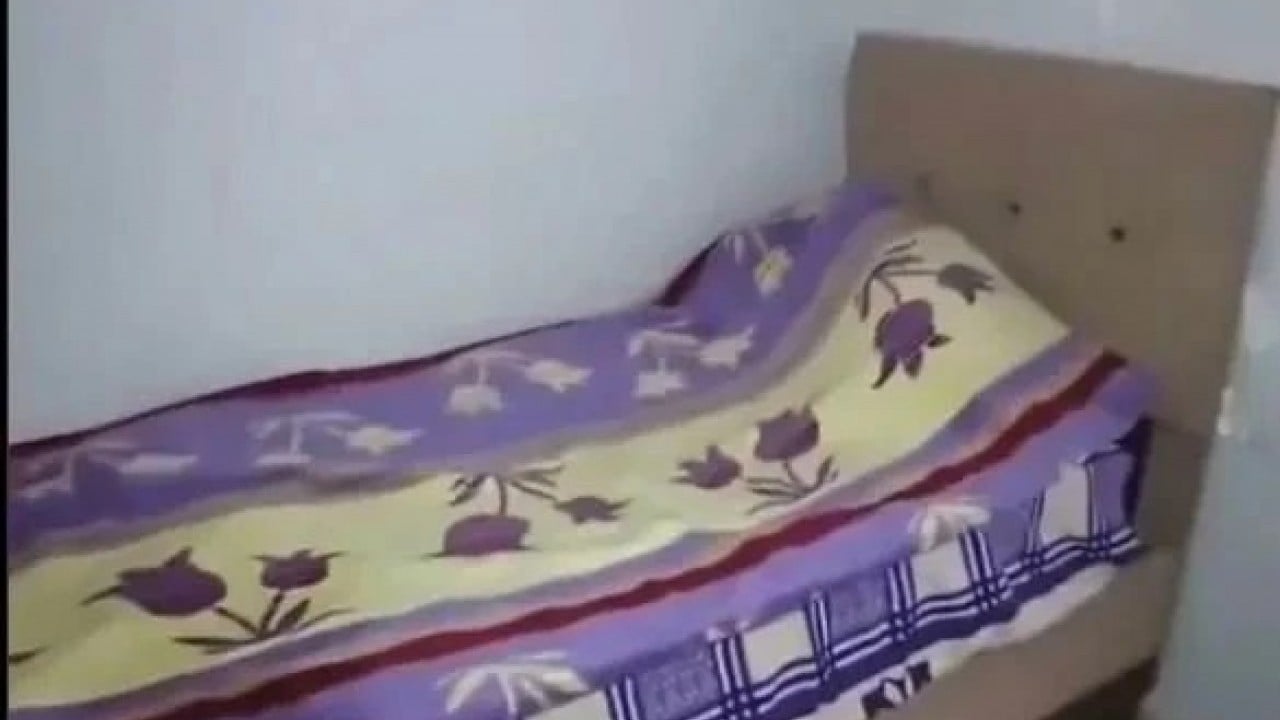 Foto - Amcasının katil itirafından sonra ortaya çıktı! İşte Narin’in odası…