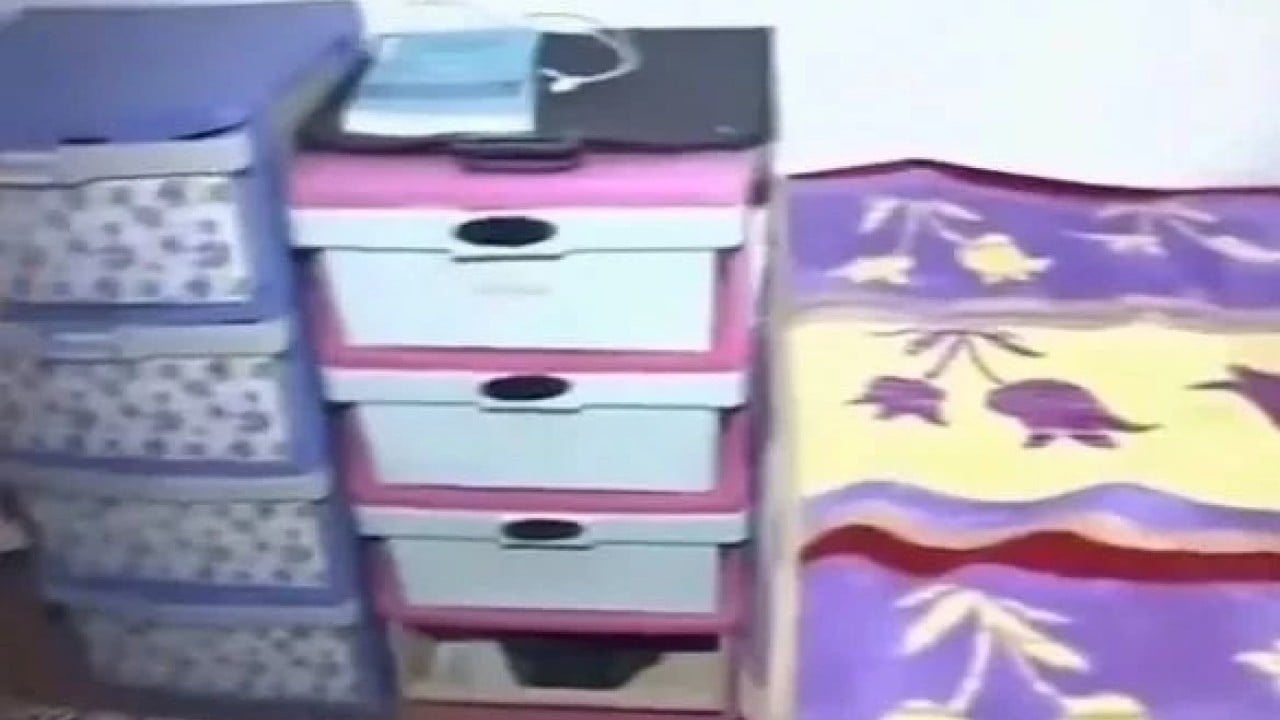 Foto - Amcasının katil itirafından sonra ortaya çıktı! İşte Narin’in odası…