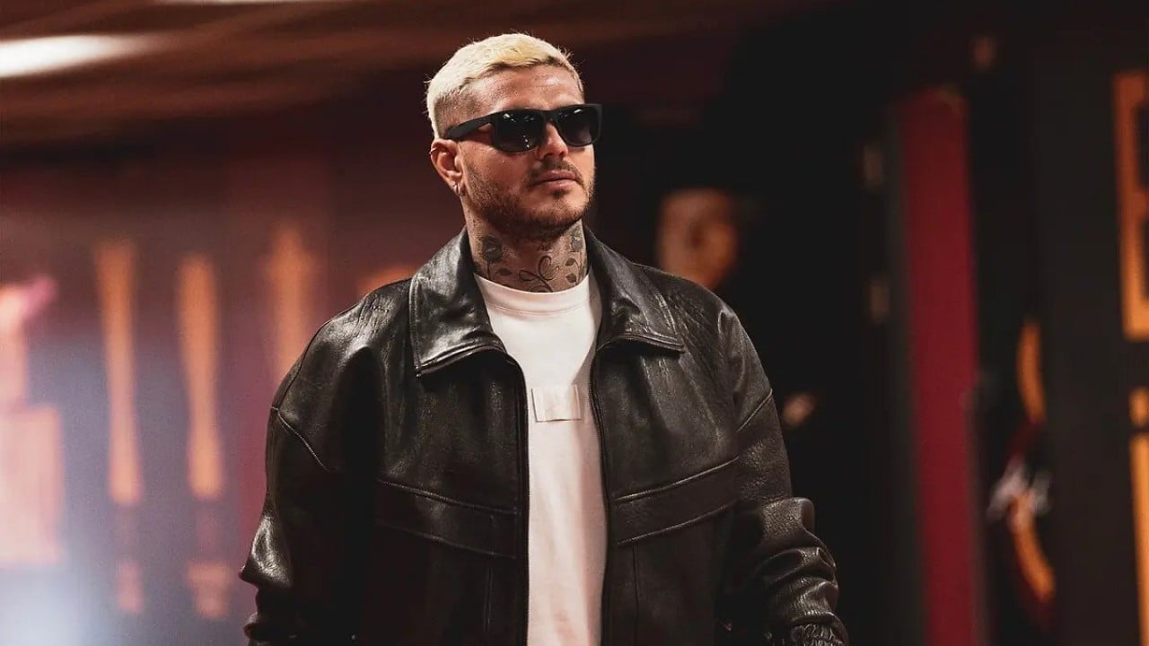 Foto - 'Amedspor bu parayı nereden buluyor' dedirten gelişme: Icardi'ye olay teklif