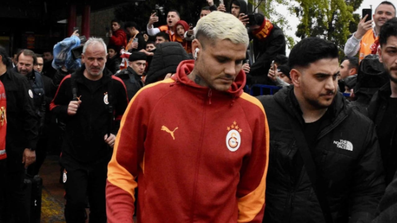 Foto - Amedspor için flaş iddia! Galatasaray'ın yıldızı transfer listesinde