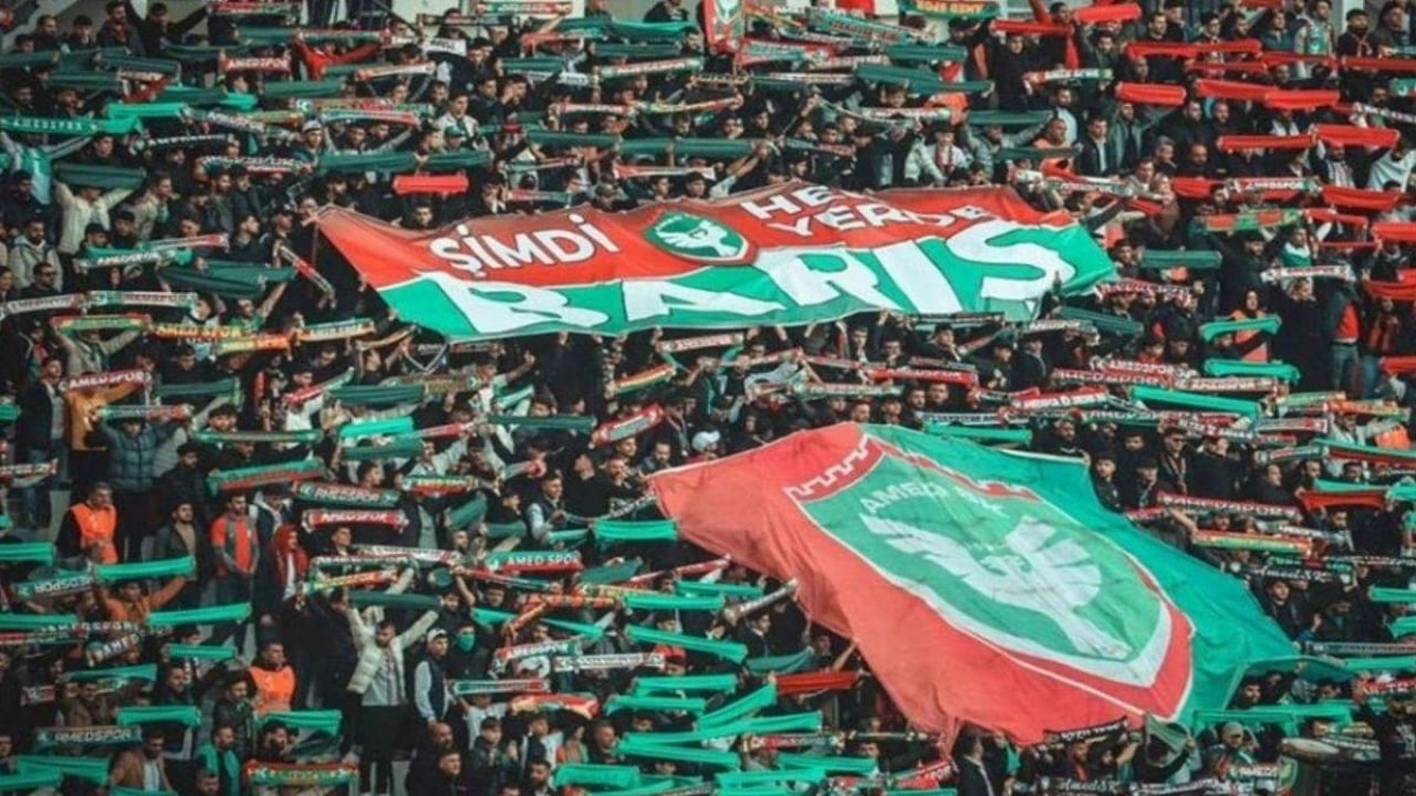 Foto - Amedspor Süper Lig’e çıktı, ortalık şimdiden karıştı! Trabzonspor’dan çok konuşulacak tavır