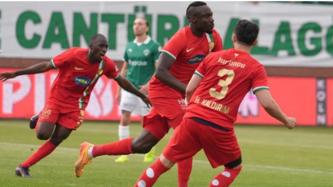 Foto - Amedspor Süper Lig’e çıktı, ortalık şimdiden karıştı! Trabzonspor’dan çok konuşulacak tavır