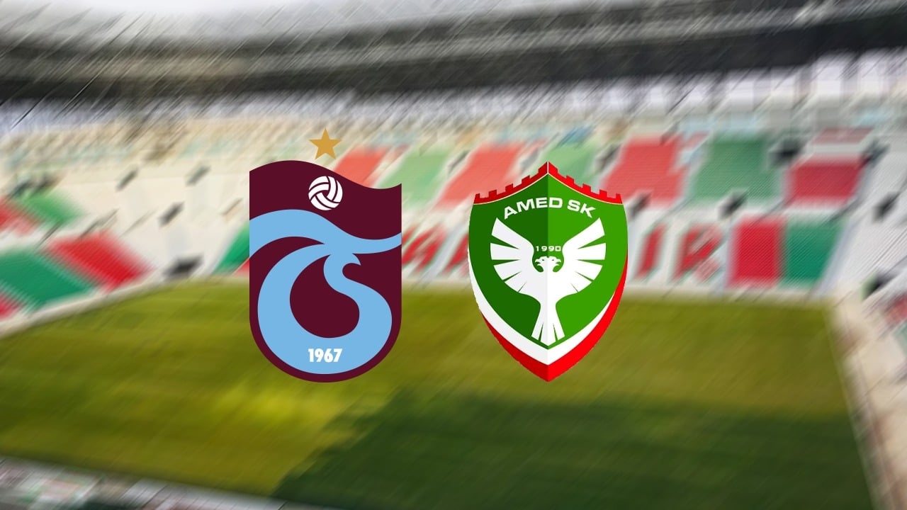 Amedspor Süper Lig’e çıktı, ortalık şimdiden karıştı! Trabzonspor’dan çok konuşulacak tavır