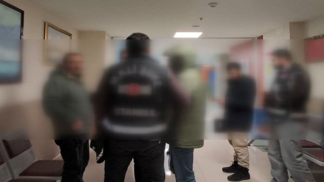 Foto - Ameliyat paralarını cebe indirmişlerdi! Devlet hastanesindeki rüşvet skandalında, doktordan "pes" dedirten ifade