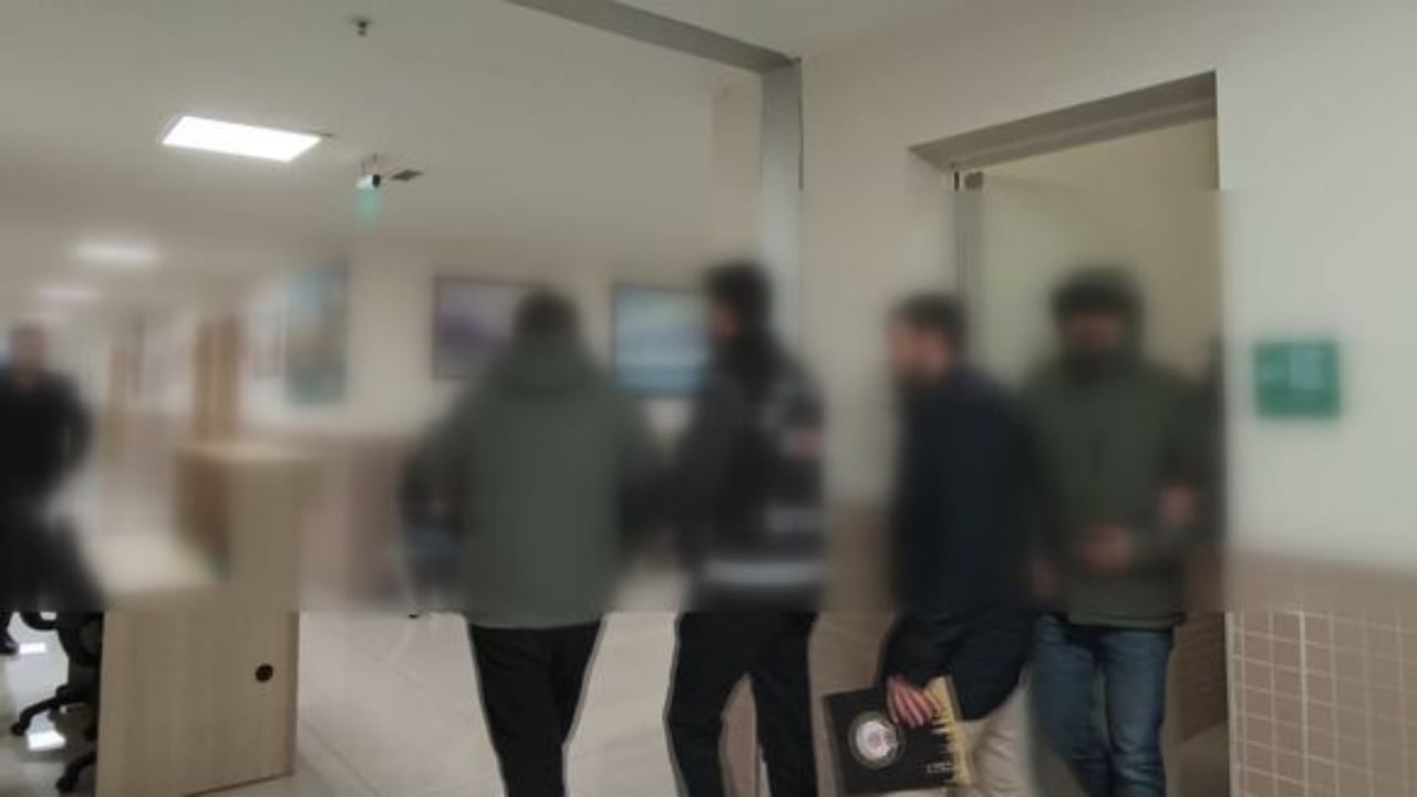 Foto - Ameliyat paralarını cebe indirmişlerdi! Devlet hastanesindeki rüşvet skandalında, doktordan "pes" dedirten ifade