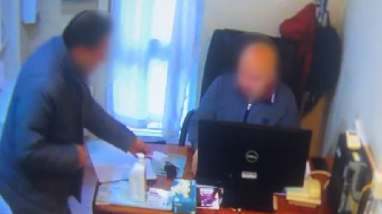 Foto - Ameliyat paralarını cebe indirmişlerdi! Devlet hastanesindeki rüşvet skandalında, doktordan "pes" dedirten ifade