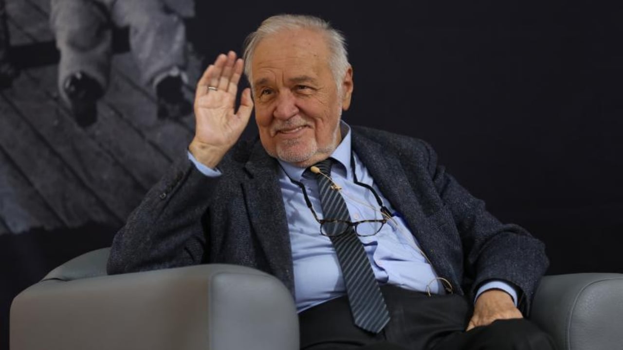 Foto - Ameliyattan önce arayıp bakın ne talep etmiş! Fatih Altaylı, İlber Ortaylı’nın son isteğini hüngür hüngür ağlayarak anlattı