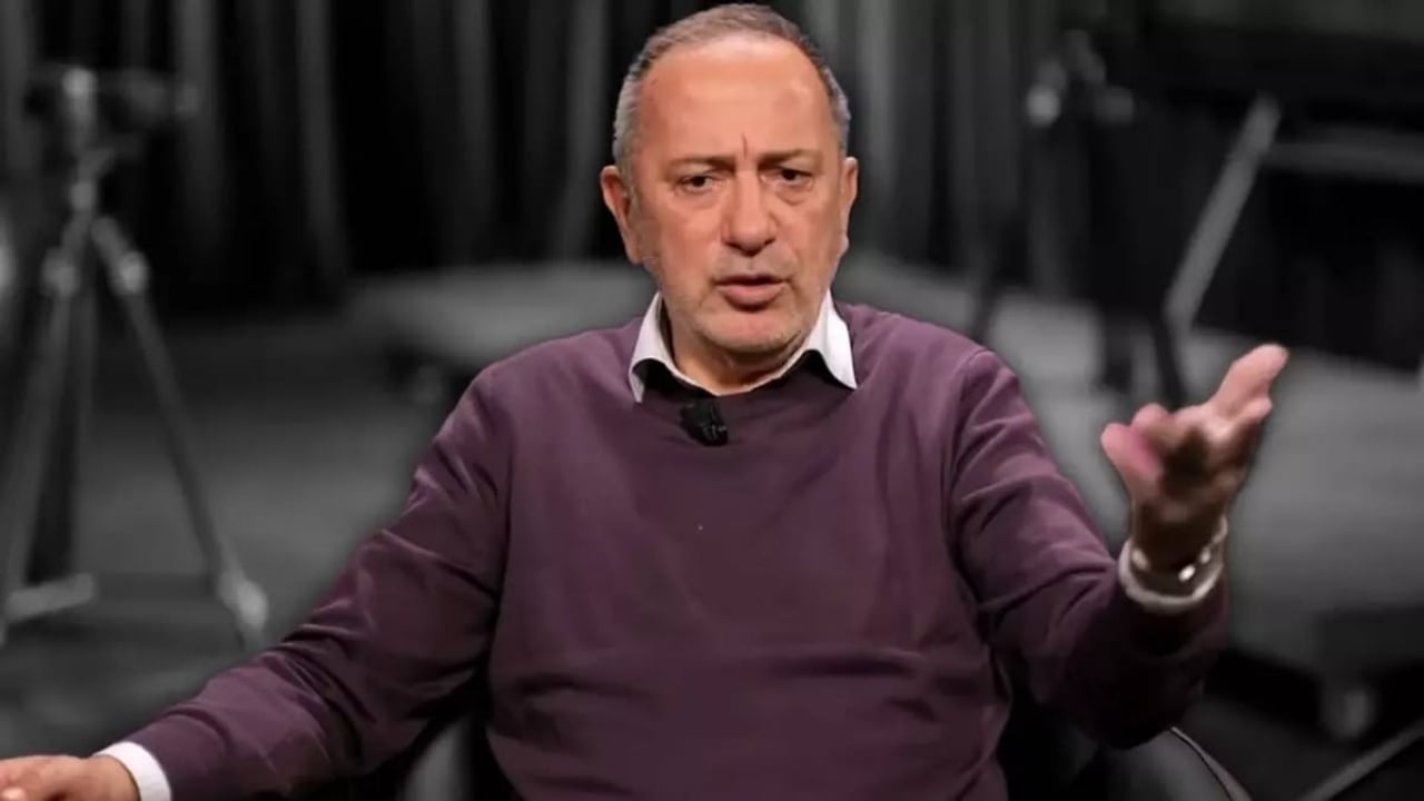 Foto - Ameliyattan önce arayıp bakın ne talep etmiş! Fatih Altaylı, İlber Ortaylı’nın son isteğini hüngür hüngür ağlayarak anlattı