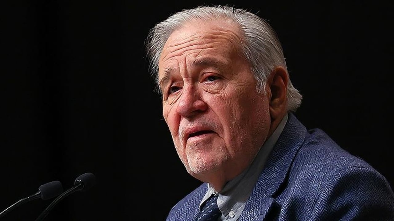 Foto - Ameliyattan önce arayıp bakın ne talep etmiş! Fatih Altaylı, İlber Ortaylı’nın son isteğini hüngür hüngür ağlayarak anlattı