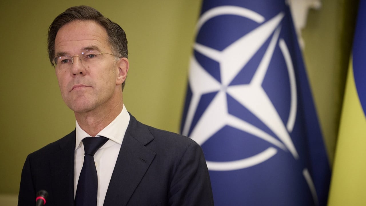 Foto - Amerika duyurdu: NATO Genel Sekreteri Rutte ile Trump görüştü! Hedefte Grönland var... Ortam gergin 