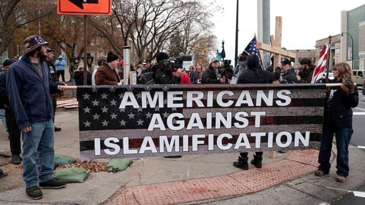 Foto - Amerika’da büyük skandal: İslamı aşağıladı Kur’an-ı Kerim yaktı