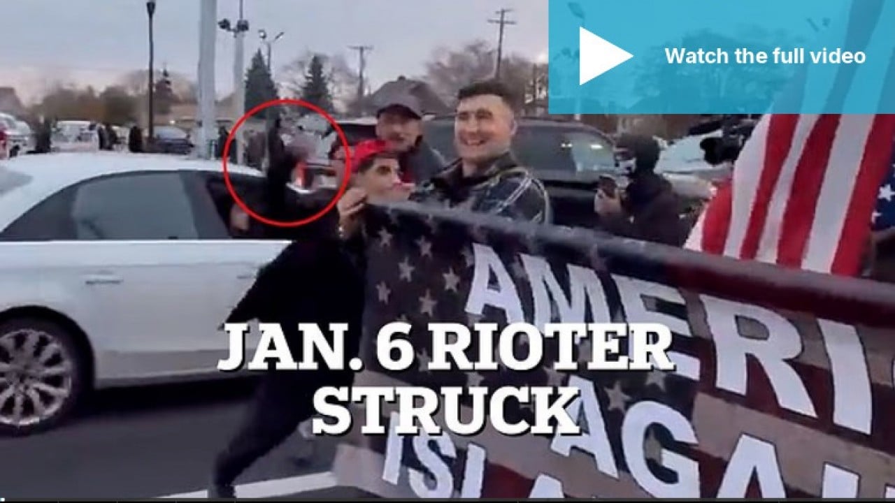 Foto - Amerika’da büyük skandal: İslamı aşağıladı Kur’an-ı Kerim yaktı