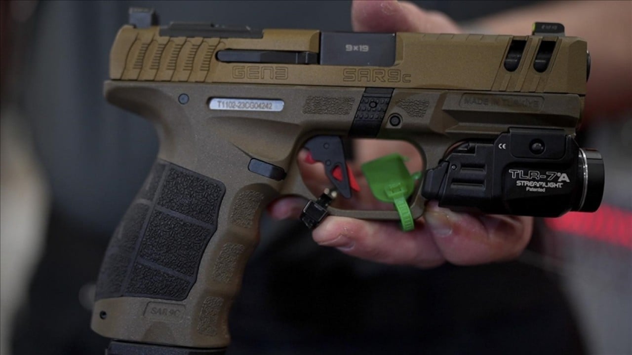 Foto - Amerika’da düzenlenecek 