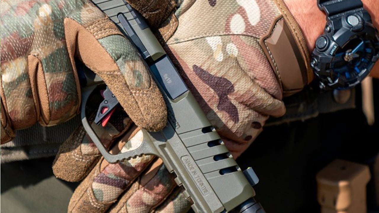 Foto - Amerika’da düzenlenecek 