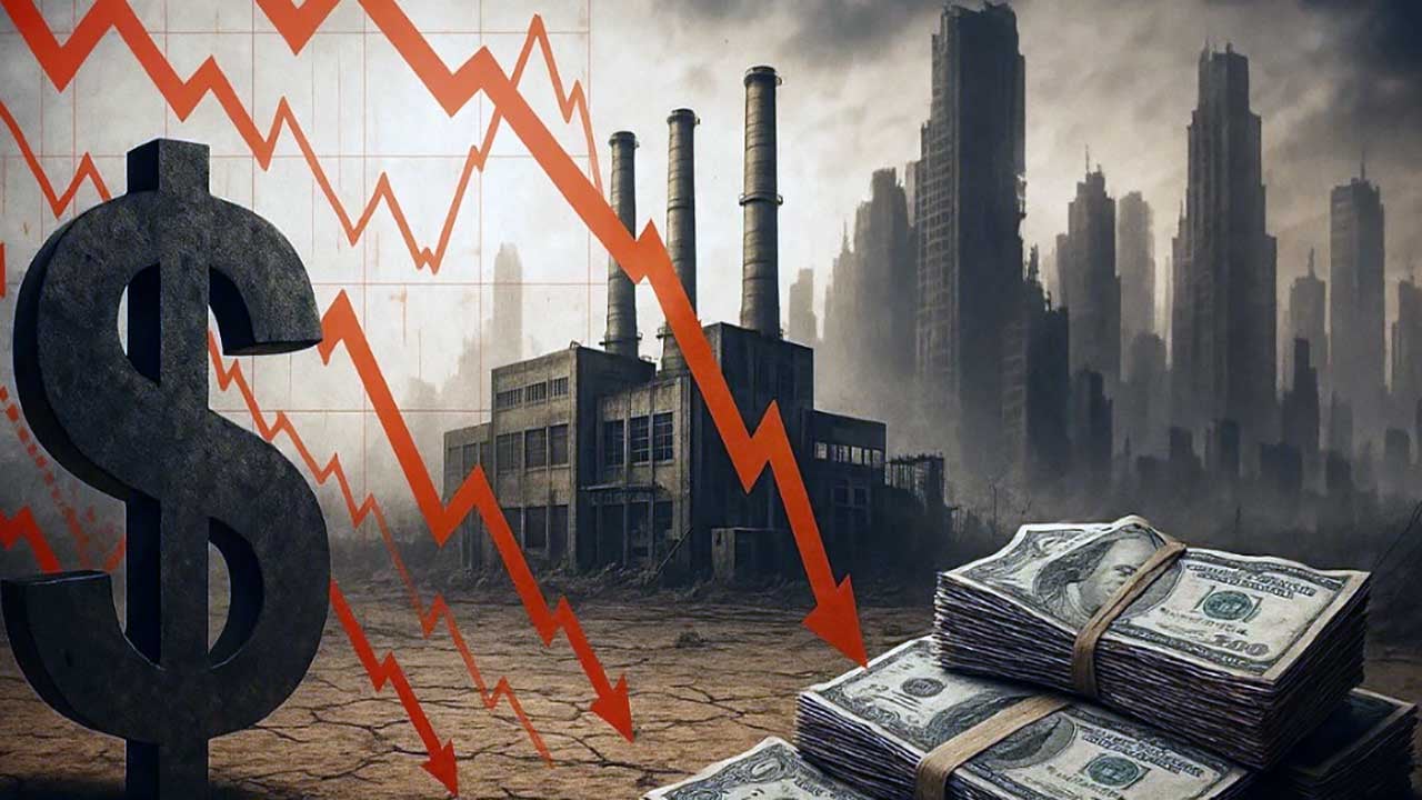 Foto - Amerikalı Ekonomistten Sam Altman uyarısı! Tüm Küresel Ekonomiyi Çökertebilir