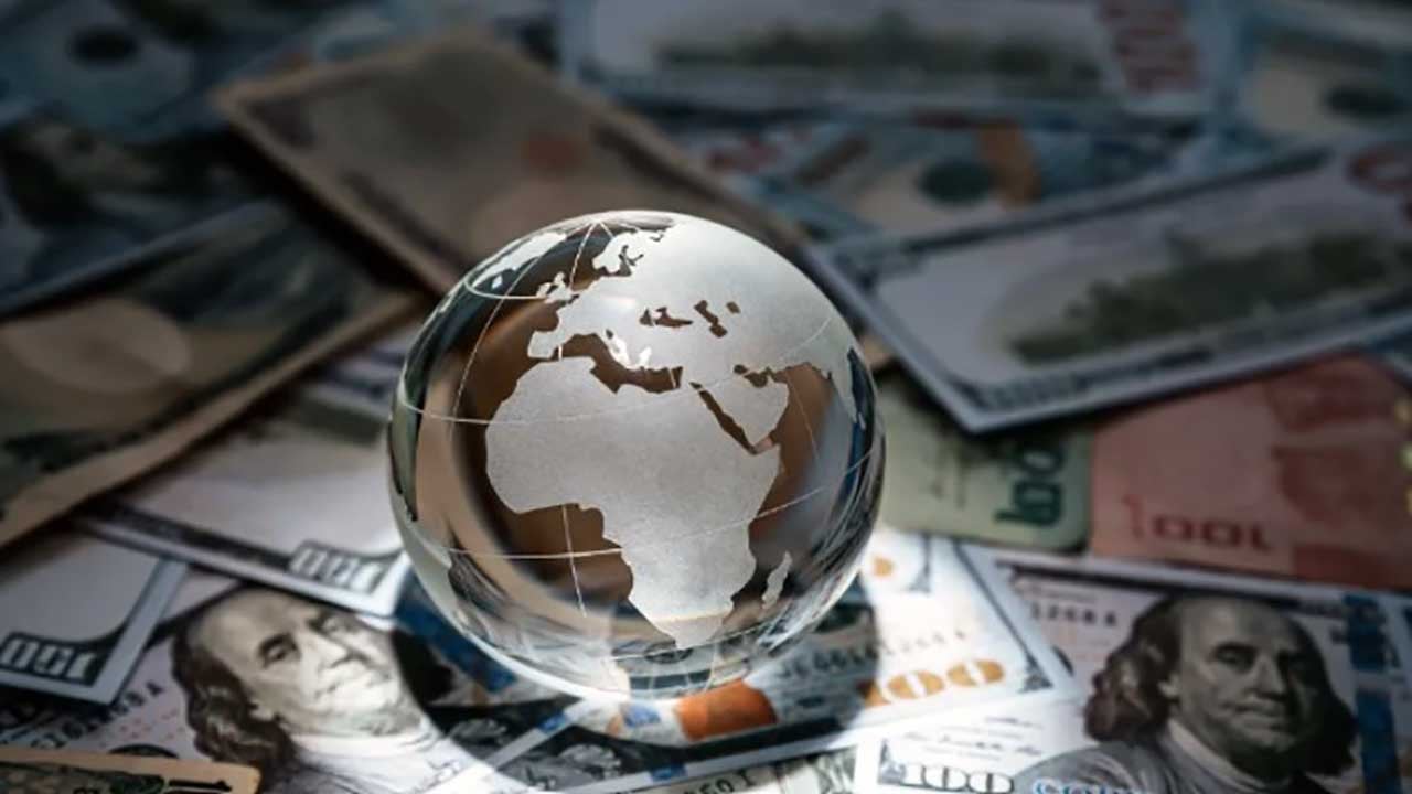 Foto - Amerikalı Ekonomistten Sam Altman uyarısı! Tüm Küresel Ekonomiyi Çökertebilir