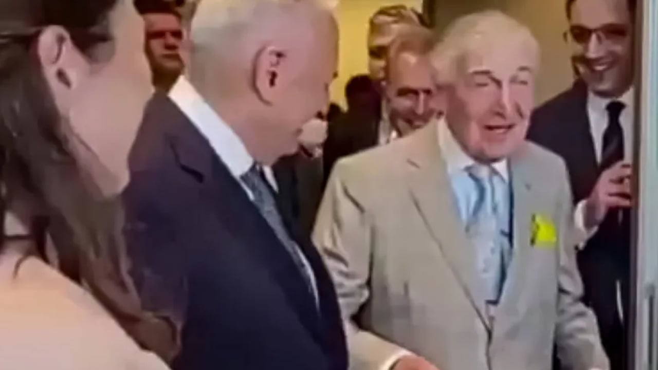 Foto - Amerikalı ortakları bu skandala kayıtsız kalmadı! Rahmi Koç'un Irkçı ve seksist rezil şakası dünya gündeminde