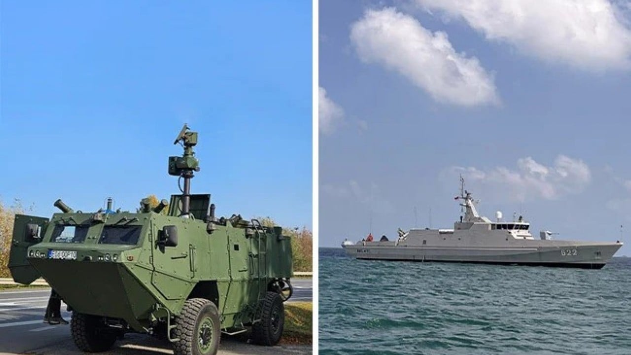 Foto - Amerikalılar ASELSAN gelişmesini duyurdu: Gözünü oraya dikti