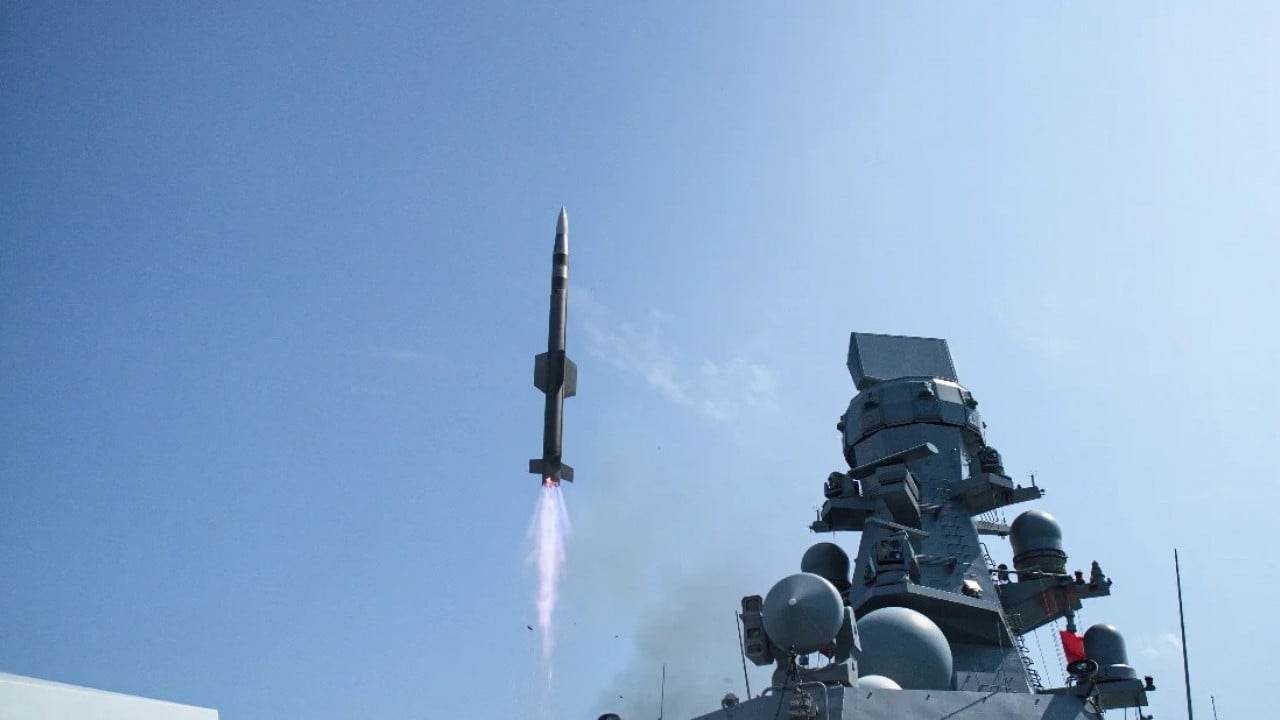 Foto - Amerikalılar ASELSAN gelişmesini duyurdu: Gözünü oraya dikti