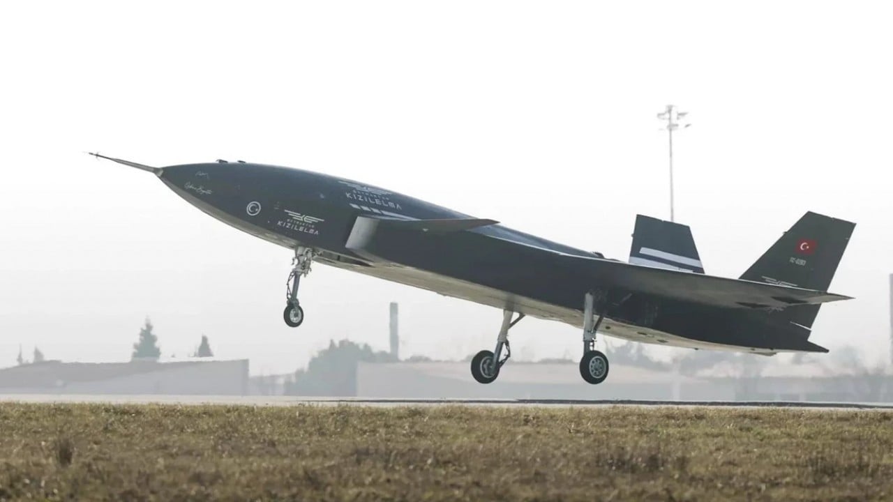 Foto - Amerikalılar duyurdu: Türkiye'den Bayraktar TB2 TB3 Ve Anka Siha alacaklar