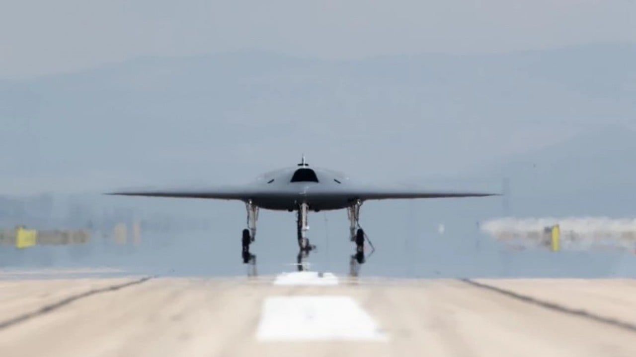 Foto - Amerikalılar duyurdu: Türkiye'den Bayraktar TB2 TB3 Ve Anka Siha alacaklar