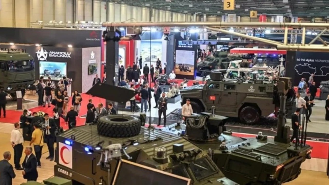 Foto - Amerikalılar duyurdu: Türkiye'den Bayraktar TB2 TB3 Ve Anka Siha alacaklar