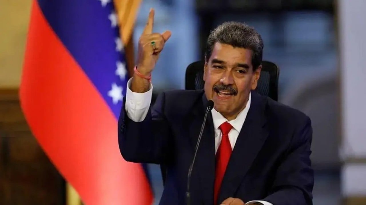 Foto - Amerikalılar 'Erdoğan'a güveniyor' diyerek Maduro'nun Türkiye kararını duyurdu