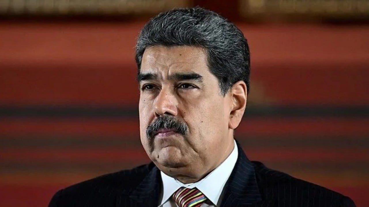 Foto - Amerikalılar 'Erdoğan'a güveniyor' diyerek Maduro'nun Türkiye kararını duyurdu