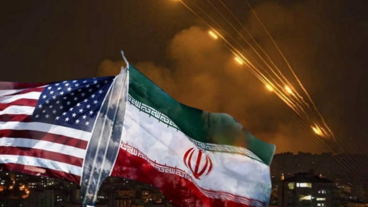 Foto - Amerikalılar savaş istiyor mu? İşte dikkat çeken rakamlar