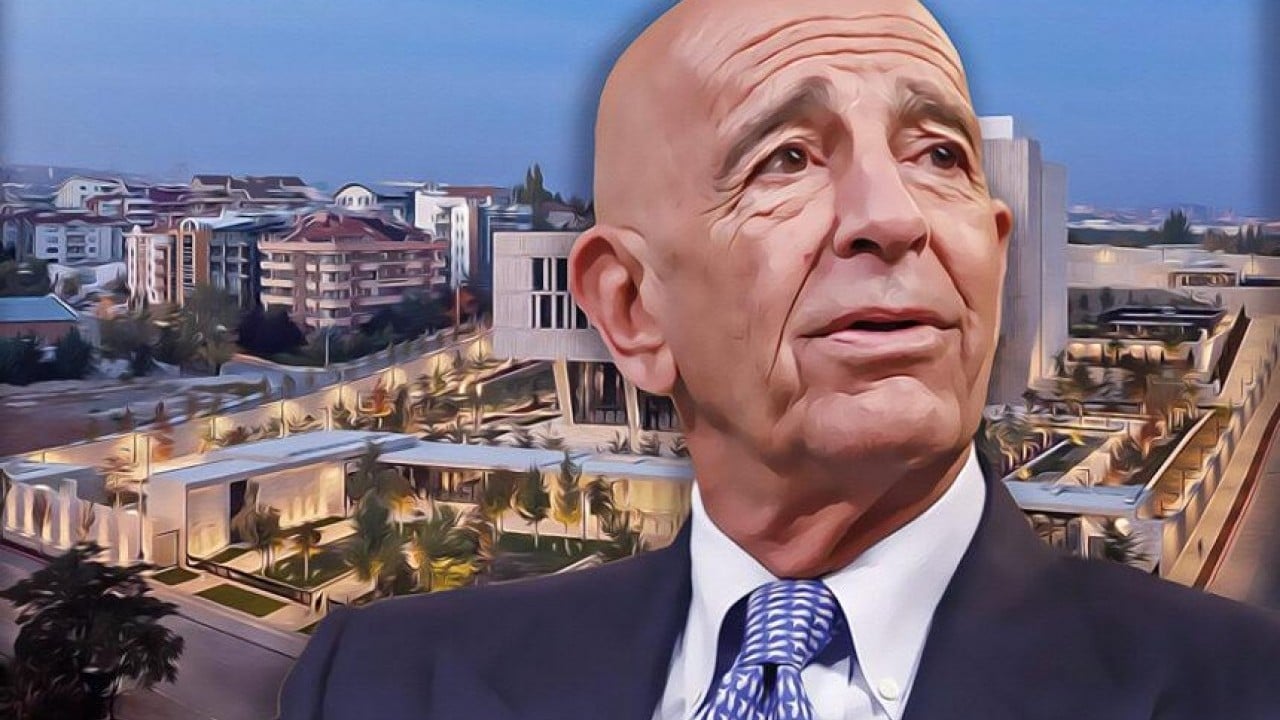 Foto - Amerikalılar 'Senin ağzın neler söylüyor' diyerek uyarmıştı! Barrack'tan Türkiye için olay F-35 çıkışı