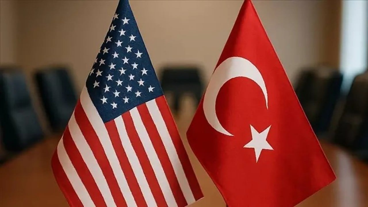 Foto - Amerikalılar 'Senin ağzın neler söylüyor' diyerek uyarmıştı! Barrack'tan Türkiye için olay F-35 çıkışı