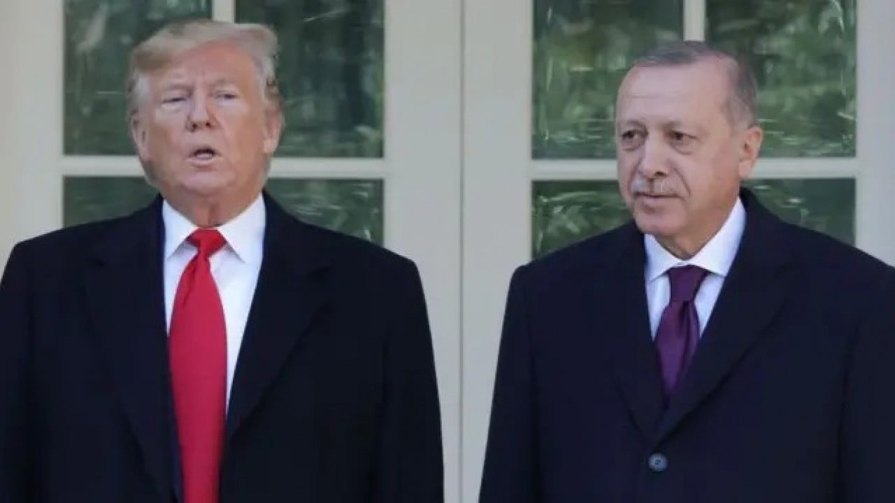 Foto - Amerikalılar 'Senin ağzın neler söylüyor' diyerek uyarmıştı! Barrack'tan Türkiye için olay F-35 çıkışı