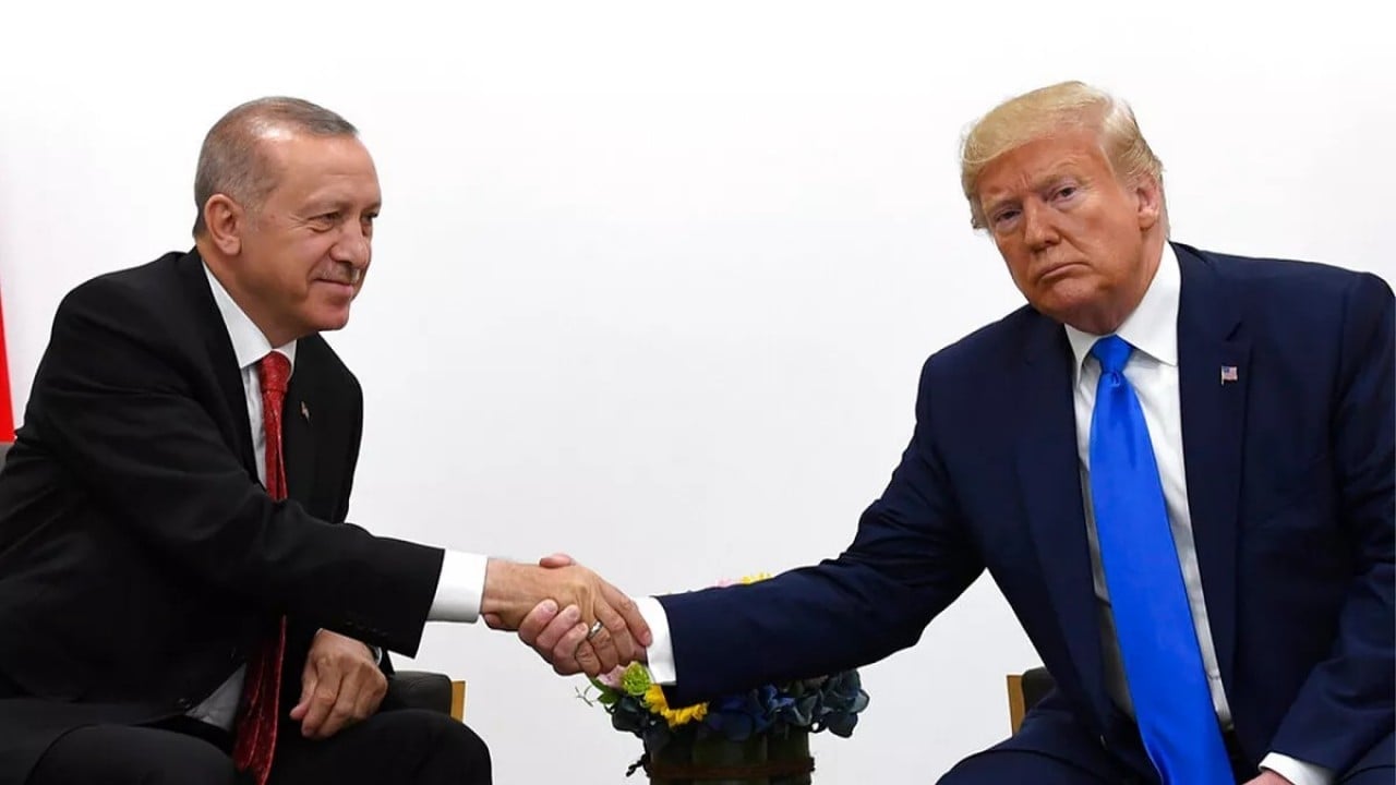 Foto - Amerikalılar 'Senin ağzın neler söylüyor' diyerek uyarmıştı! Barrack'tan Türkiye için olay F-35 çıkışı